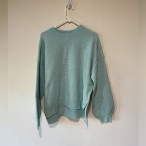 Amazon sweater no tags